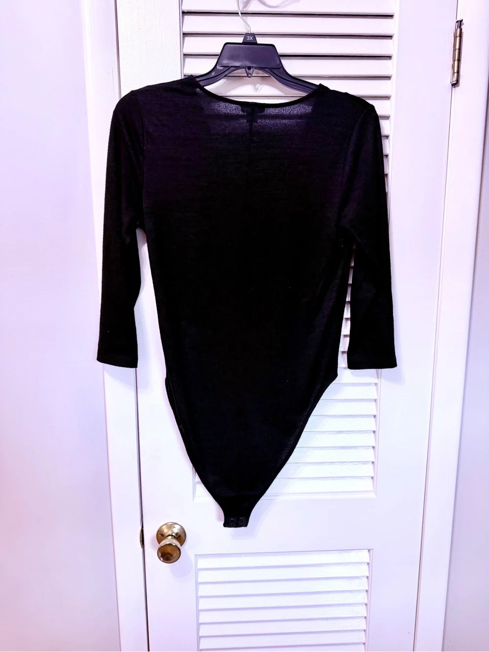 LOFT classic black